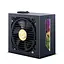 Блок питания Zalman Teramax 2 View (1000 Вт) 99%, 80+ Gold, 120 мм, 1xMB 24-контактный (18+10), 2xCPU (4+4-контактный), 3xMolex, 12xSATA, 4xPCIe 8-контактный (6+2) +5 В ARGB-кабель, полностью модульный - миниатюра 5