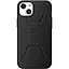 Оригінальний протиударний чохол UAG Civilian Magsafe Black для iPhone 14 Plus/15 Plus (114037114040) - мініатюра 2