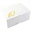 Подарунковий набір Svakom Anniversary Box: вакуумний стимулятор, стрічки, маска, лубрикант, спрей - мініатюра 7