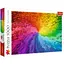 Пазл Trefl Градиент 1000 эл. (10666) - миниатюра 1