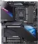 Материнская плата Gigabyte Z690 Aorus Master LGA 1700 (Z690 AORUS MASTER) Б/У - миниатюра 2