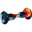 Гироборд Smart Balance Wheel U20 Pro 10.5" Лед и Пламя - миниатюра 1