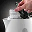 Электрочайник Russell Hobbs My Breakfast 1.7 л пластик бело-черный kuh0015320 - миниатюра 5