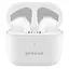 Бездротові навушники Earphones Proove Mainstream, IPX4, ENC, BT5.3, 40mAh, 400mAh, 4h, TWS white UA UCRF - мініатюра 2