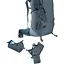 Рюкзак Deuter Aircontact Core 70+10 Graphite-Shale (1052-3350724 4409) - миниатюра 10