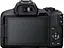 Бездзеркальний фотоапарат Canon EOS R50 Kit RF-S 18-45mm f4.5-6.3 IS STM Black (5811C033) UA [87265] - мініатюра 4