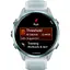 Смарт-годинник Garmin Forerunner 570, 42 мм Cloud Blue Aluminum with Translucent Whitestone/Cloud Blue Band 010-02970-01 (142392) - мініатюра 2