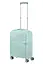 Валіза American Tourister STARVIBE METALLIC SURF BLUE 55х40х20(23) 55 См MD5*21002 - мініатюра 8