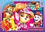 Пазлы G-Toys Paw Patrol, 35 элементов, PW08907 - миниатюра 1
