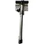Насос для велосипеда Good Bike Silver Tube AV, FV, DV (92525-IS) - миниатюра 2