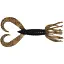 Силикон Keitech Little Spider 3.5" #207 Green Pumpkin PP. FLK (5 шт/уп) - миниатюра 1
