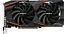 Відеокарта Gigabyte AMD Radeon RX 570 4Gb Gaming (GV-RX570GAMING-4GD) (GDDR5, 256 bit, PCI-E 3.0 x16) Б/в - мініатюра 1