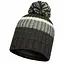 Шапка Buff Khitted & Fleece Hat Stig Grey (1033-BU 117853.937.10.00) - миниатюра 1