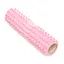 Массажный ролик Cornix EVA 45 x 14 см (валик, роллер) XR-0336 Light Pink - миниатюра 4