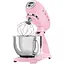 Планетарный миксер Smeg SMF03PKEU (116678) - миниатюра 2