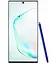 Смартфон Samsung Note 10+ Plus SM-N975U 256GB 1SIM Aura Glow - миниатюра 5