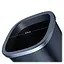Сміттєвий бак для автомобіля Baseus Dust-free Trash Can Black (CRLJT-A01) - мініатюра 3