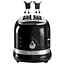 Тостер Ariete 0149 black - мініатюра 2