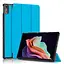 Чохол Lenovo Tab P11 2 gen 11.5 TB350FU TB350XC HardCase Голубий - мініатюра 1