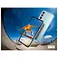 Смартфон Samsung Galaxy M35 5G 6/128GB Light Blue SM-M356BLBB - миниатюра 2