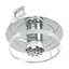 Світильник точковий Brille декоративний HDL-G97 CHR MR16 165062 - мініатюра 1