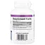 Гамма-аміномасляна кислота Natural Factors Stress-Relax Pharma GABA 100 mg, 60 вегакапсул для спокою - мініатюра 2
