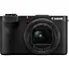 Фотоапарат Canon PowerShot V1 Premium Vlogger Kit Black (6390C006) [133048] - мініатюра 1