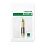 Перехідник 6.35 мм на RCA UGREEN HIFI Audio 6.35 mm Male to RCA Female Adapter. Black (80731) - мініатюра 3