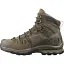 Ботинки Salomon Quest 4D GTX Forces 2 EN 4.5 Earth brown - миниатюра 2