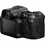 Бездзеркальний фотоапарат Canon EOS R5 C Body Black (5077C003AA) [133038] - мініатюра 6