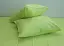Комплект постільної білизни TAG Tekstil Sunny Lime King Size (Євро maxi) - мініатюра 3
