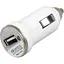 Автомобильное зарядное устройство HHT-001 USB - миниатюра 1