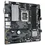 Материнская плата Gigabyte B760M D3HP (B760M D3HP) (Socket 1700, Intel B760, Micro-ATX) - миниатюра 2