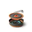 Набір посуду Sea To Summit Frontier UL Collapsible One Pot Cook Set w/1L Pot (1033-STS ACK025031-122107) - мініатюра 5