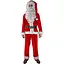Костюм Санта Клаус - миниатюра 3