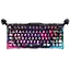 Клавіатура GravaStar Mercury V75 Pro Neon Graffiti - мініатюра 1