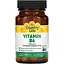 Хелатний вітамін B6 Country Life Vitamin B6 100 mg, 100 таблеток для підтримки нервової системи - мініатюра 1
