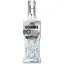 Водка Ukraїnka Platinum 40% 0.5 л - миниатюра 1