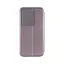 Чехол для мобильного телефона BeCover Exclusive Infinix Hot 40i (X6528B) Gray (711233) - миниатюра 3