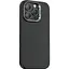Чехол Benks ArmorPro Kevlar Case 600D MagSafe для Apple iPhone 16 Pro Black [155190] - миниатюра 2