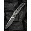 Ніж складаний Weknife WE-Guthrie WE23072B-3 - мініатюра 10