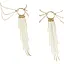 Браслети для ніг Bijoux Indiscrets Magnifique Feet Chain - мініатюра 1