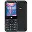 Телефон 2E E240 2022 DS Black UA UCRF - мініатюра 1