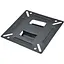 Кронштейн для телевізора LED TV Wall Mount L1, 14 -24 до 10 кг фіксований - мініатюра 1