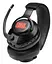 Гарнитура JBL QUANTUM 400 Black (JBLQUANTUM400BLK) - миниатюра 7