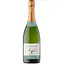 Вино игристое Flama d'Or Cava Brut Organic белое 11.5% 0.75 л - миниатюра 1