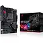 Материнская плата Asus Rog Strix AM4 (B550) B550-F Gaming WIFI II, B550, 4xDDR4, CrossFire, Int.Video (CPU), 6xSATA3, 2xM.2, 1xPCI-E 16x 4.0, 1xPCI 1x 3.0, ROG SupremeFX, I225-V, WiFi 6, Bluetooth 5.2, 8xUSB3.2/4xUSB2.0, HDMI/DP, ATX - миниатюра 2