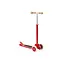 Детский самокат Banwood Scooter Red - миниатюра 1