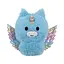 М'яка іграшка-антистрес Пегас 511823 Fluffie Stuffiez Small plush (6900007481878) - мініатюра 1