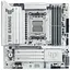 Материнская плата TUF GAMING B850M-PLUS WIFI7 W sAM5 B850 4xDDR5 M.2 HDMI DP Wi-Fi BT mATX белый Asus teh0018981 - миниатюра 1